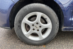 Volkswagen Polo IV Phase 2 1.4 FSi 85cv