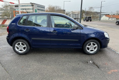 Volkswagen Polo IV Phase 2 1.4 FSi 85cv