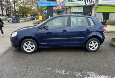 Volkswagen Polo IV Phase 2 1.4 FSi 85cv