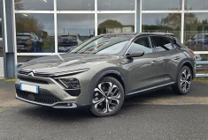 Citroën C5 X HYBRID RECHARGEABLE 1.6 225 EAT8 SHINE PACK