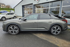 Citroën C5 X HYBRID RECHARGEABLE 1.6 225 EAT8 SHINE