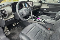 Citroën C5 X HYBRID RECHARGEABLE 1.6 225 EAT8 SHINE PACK