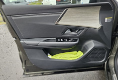 Citroën C5 X HYBRID RECHARGEABLE 1.6 225 EAT8 SHINE