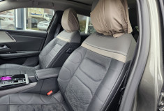 Citroën C5 X HYBRID RECHARGEABLE 1.6 225 EAT8 SHINE