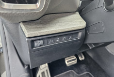 Citroën C5 X HYBRID RECHARGEABLE 1.6 225 EAT8 SHINE