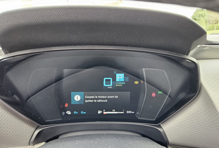 Citroën C5 X HYBRID RECHARGEABLE 1.6 225 EAT8 SHINE