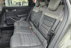 Citroën C5 X HYBRID RECHARGEABLE 1.6 225 EAT8 SHINE