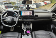 Citroën C5 X HYBRID RECHARGEABLE 1.6 225 EAT8 SHINE PACK