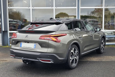 Citroën C5 X HYBRID RECHARGEABLE 1.6 225 EAT8 SHINE