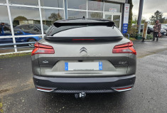 Citroën C5 X HYBRID RECHARGEABLE 1.6 225 EAT8 SHINE