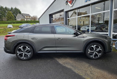 Citroën C5 X HYBRID RECHARGEABLE 1.6 225 EAT8 SHINE