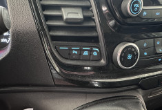 Ford TRANSIT CUSTOM FG 300 L1H1 2.0 EcoBlue 170 Cabine Approfondie Trail / TVA RECUPERABLE