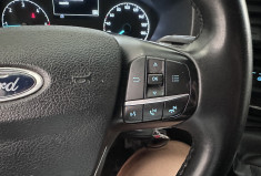 Ford Transit 300 L1H1 2.0 EcoBlue 170 Cabine Approfondie Trail / TVA RECUPERABLE