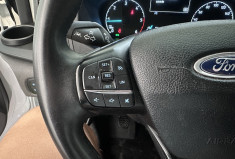 Ford TRANSIT CUSTOM FG Trail Cabine Approfondie 300 L1H1 2.0 EcoBlue 170 / TVA RECUPERABLE