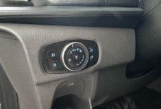 Ford TRANSIT CUSTOM FG Trail Cabine Approfondie 300 L1H1 2.0 EcoBlue 170 / TVA RECUPERABLE