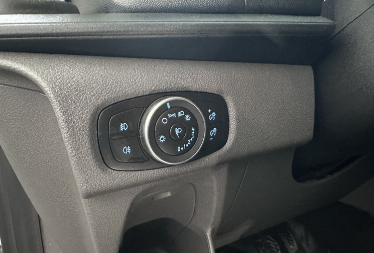 Ford Transit 300 L1H1 2.0 EcoBlue 170 Cabine Approfondie Trail / TVA RECUPERABLE