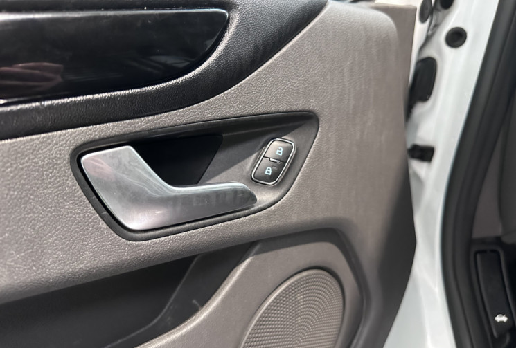 Ford TRANSIT CUSTOM FG Trail Cabine Approfondie 300 L1H1 2.0 EcoBlue 170 / TVA RECUPERABLE