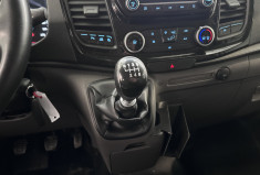Ford Transit 300 L1H1 2.0 EcoBlue 170 Cabine Approfondie Trail / TVA RECUPERABLE