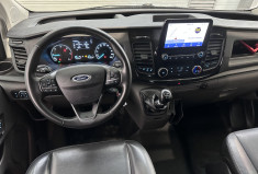 Ford Transit 300 L1H1 2.0 EcoBlue 170 Cabine Approfondie Trail / TVA RECUPERABLE