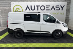 Ford Transit 300 L1H1 2.0 EcoBlue 170 Cabine Approfondie Trail / TVA RECUPERABLE