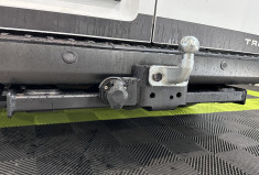 Ford TRANSIT CUSTOM FG Trail 170 ch TVA RECUPERABLE Cabine Approfondie L1H1 2.0 EcoBlue