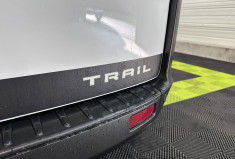 Ford TRANSIT CUSTOM FG 300 L1H1 2.0 EcoBlue 170 Cabine Approfondie Trail / TVA RECUPERABLE