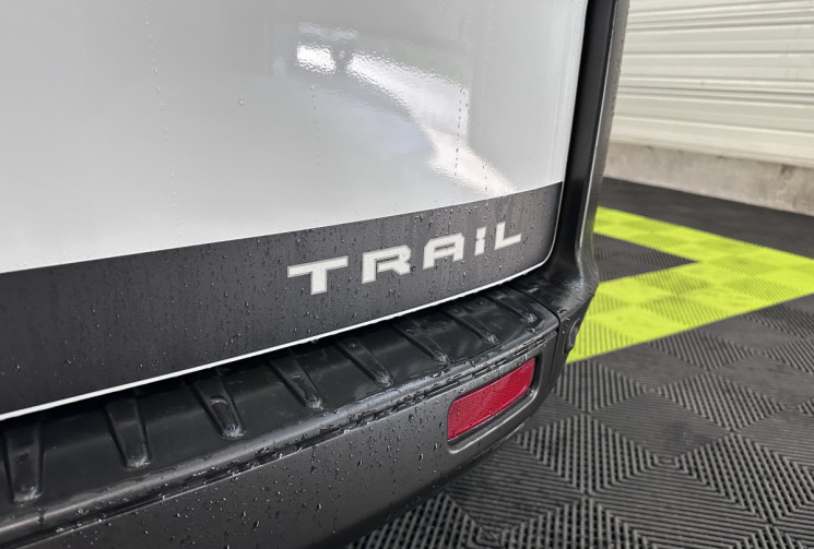 Ford TRANSIT CUSTOM FG Trail Cabine Approfondie 300 L1H1 2.0 EcoBlue 170 / TVA RECUPERABLE