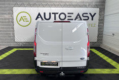 Ford Transit 300 L1H1 2.0 EcoBlue 170 Cabine Approfondie Trail / TVA RECUPERABLE