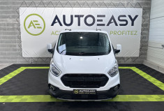 Ford TRANSIT CUSTOM FG Trail 170 ch TVA RECUPERABLE Cabine Approfondie L1H1 2.0 EcoBlue