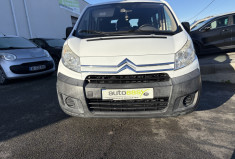 Citroën JUMPY 1.6 HDi  Combi court 90 cv CONFORT 