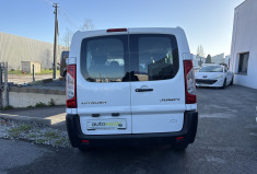Citroën JUMPY 1.6 HDi  Combi court 90 cv CONFORT 