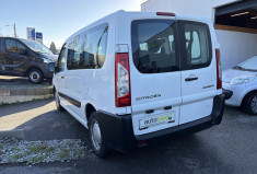 Citroën JUMPY 1.6 HDi  Combi court 90 cv CONFORT 