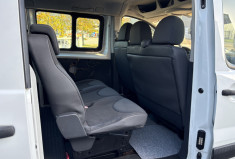 Citroën JUMPY 1.6 HDi  COMBI COURT 90 CV CONFORT 9 PLACES 