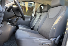 Citroën JUMPY 1.6 HDi  COMBI COURT 90 CV CONFORT 9 PLACES 