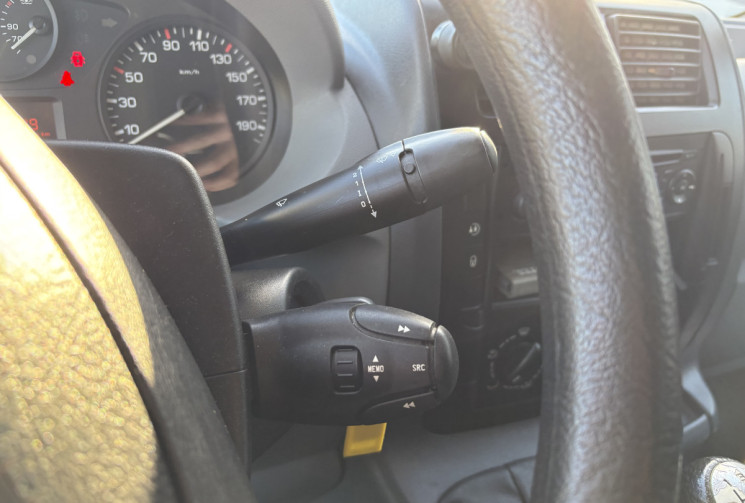 Citroën JUMPY 1.6 HDi  Combi court 90 cv CONFORT 