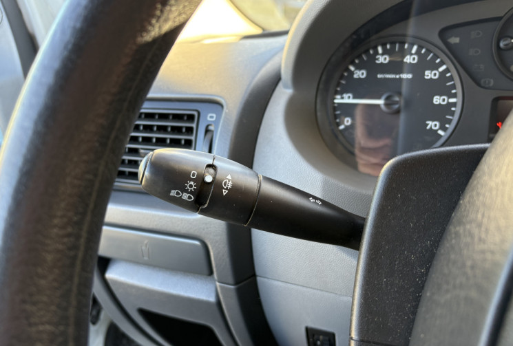 Citroën JUMPY 1.6 HDi  Combi court 90 cv CONFORT 