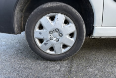 Citroën JUMPY 1.6 HDi  Combi court 90 cv CONFORT 