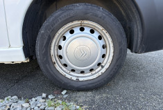 Citroën JUMPY 1.6 HDi  Combi court 90 cv CONFORT 