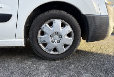 Citroën JUMPY 1.6 HDi  COMBI COURT 90 CV CONFORT 9 PLACES 