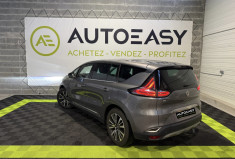 Renault Espace 1.6 dCi 160ch energy Initiale Paris EDC