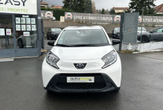 Toyota Aygo X 72ch S-CVT Dynamic Zen (1er main suivi toyota)