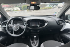 Toyota Aygo X 72ch S-CVT Dynamic Zen (1er main suivi toyota)