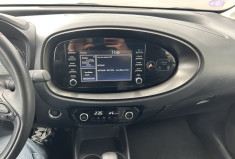 Toyota Aygo X 72ch S-CVT Dynamic Zen (1er main suivi toyota)