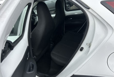 Toyota Aygo X 72ch S-CVT Dynamic Zen (1er main suivi toyota)