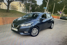 Nissan Micra V (K14FR) 1.0 i 12V 73 cv
