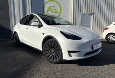Tesla Model Y Standard RWD 300cv * Excellent état * Pompe à chaleur