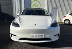 Tesla Model Y Standard RWD 300cv * Excellent état * Pompe à chaleur