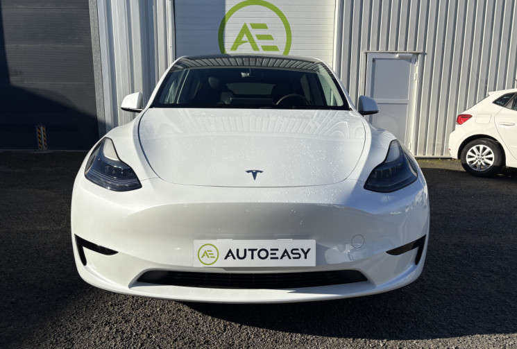 Tesla Model Y Standard RWD 300cv * Excellent état * Pompe à chaleur