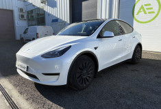 Tesla Model Y Standard RWD 300cv * Excellent état * Pompe à chaleur