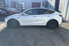 Tesla Model Y Standard RWD 300cv * Excellent état * Pompe à chaleur